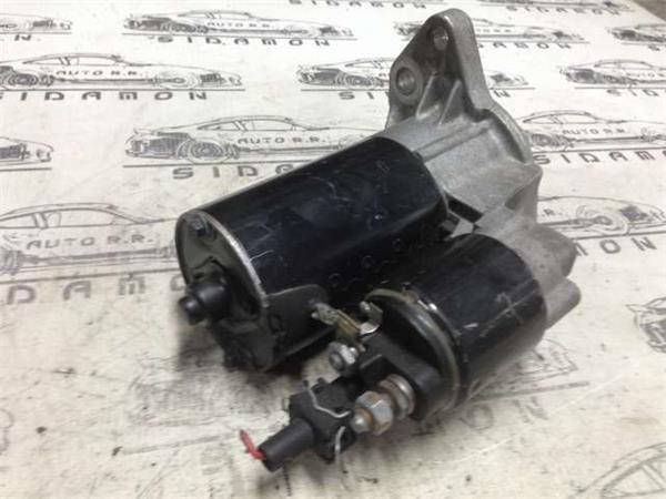 Motor de arranque grupo vag/ford - 0001121006