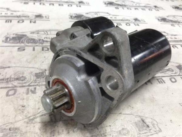 Motor de arranque grupo vag/ford - 0001121006
