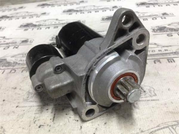 Motor de arranque grupo vag/ford - 0001121006