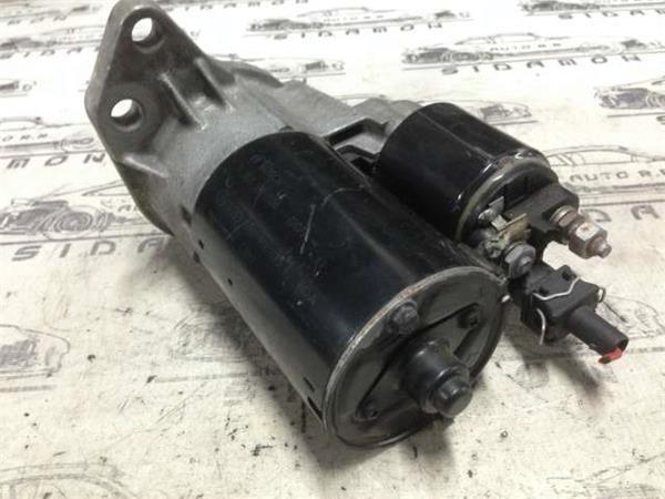 Motor de arranque grupo vag/ford - 0001121006