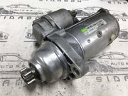 Motor de arranque grupo vag/ford d7rs50 - 0986018390