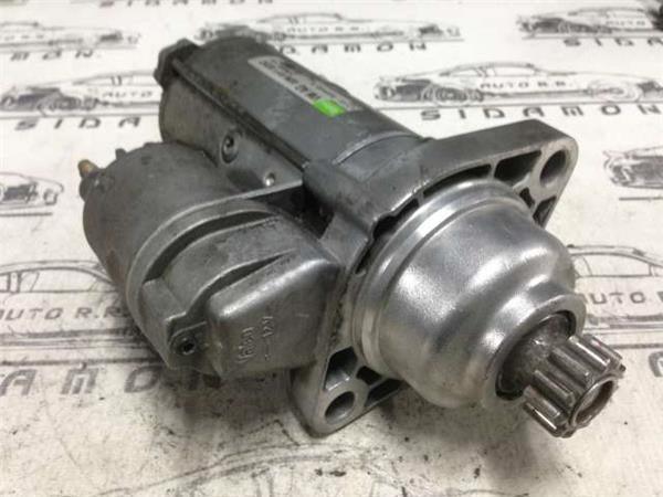 Motor de arranque grupo vag/ford d7rs50 - 0986018390