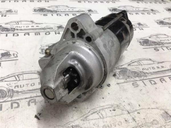 Motor de arranque honda 2.2 cdti/i-cdti - m002t85671