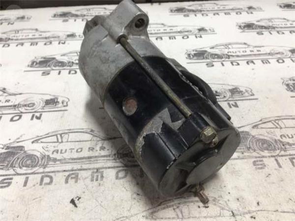 Motor de arranque honda 2.2 cdti/i-cdti - m002t85671
