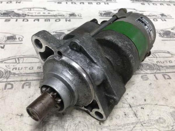Motor de arranque honda civic 3/4 1.6 - sm30246