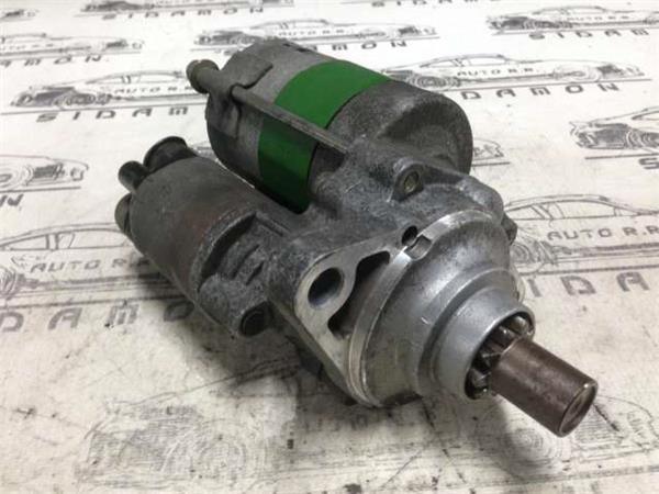 Motor de arranque honda civic 3/4 1.6 - sm30246
