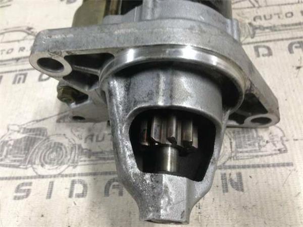 Motor de arranque honda civic 7 1.6/1.6i - 228000-9652