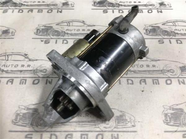 Motor de arranque honda civic 7 1.6/1.6i - 228000-9652