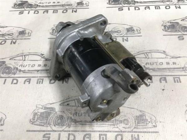 Motor de arranque honda civic 7 1.6/1.6i - 228000-9652