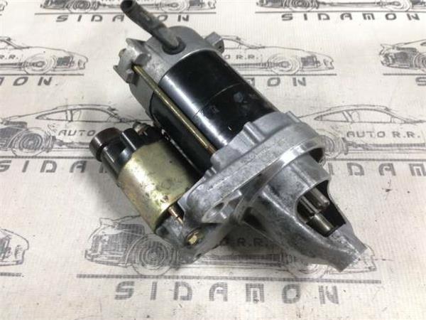 Motor de arranque honda civic 7 1.6/1.6i - 228000-9652