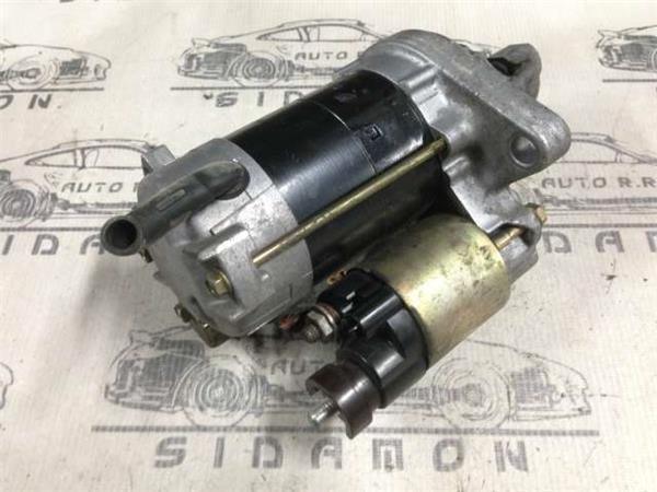 Motor de arranque honda civic 7 1.6/1.6i - 228000-9652