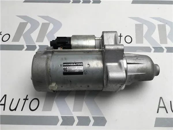 Motor de arranque Honda Civic X 438000-2