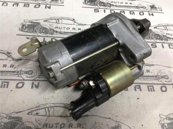 Motor de arranque honda civic/stream/frv - 2280009871