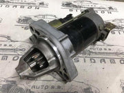 Motor de arranque honda civic/stream/frv - 2280009871