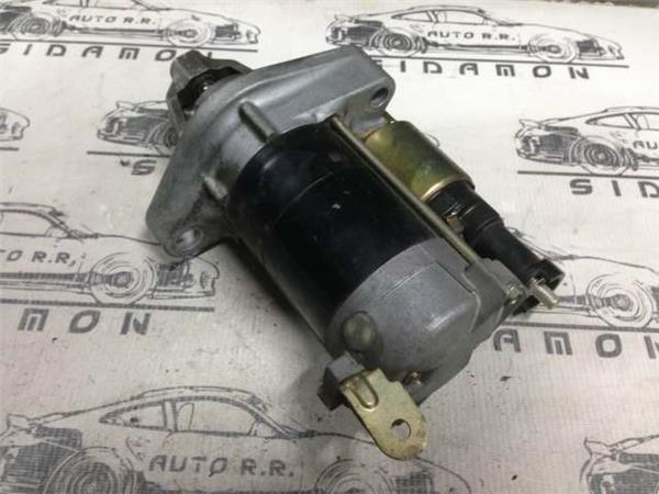 Motor de arranque honda civic/stream/frv - 2280009871