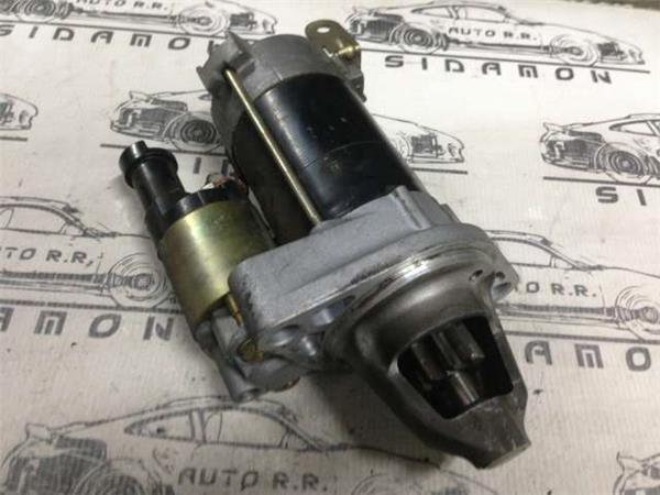 Motor de arranque honda civic/stream/frv - 2280009871
