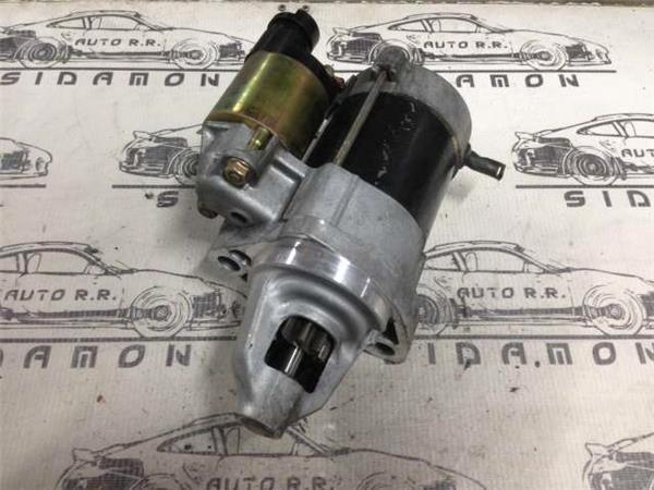 Motor de arranque honda jazz 1.2 1.4 - 428000-0960