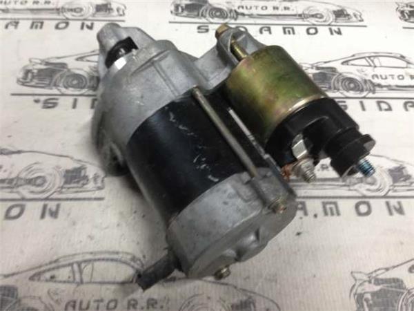 Motor de arranque honda jazz 1.2 1.4 - 428000-0960