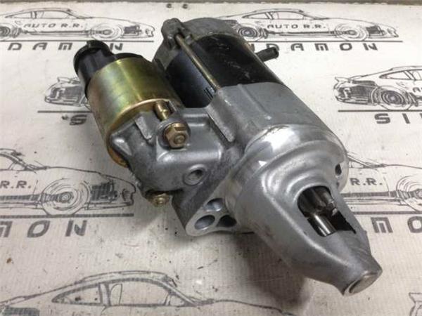 Motor de arranque honda jazz 1.2 1.4 - 428000-0960