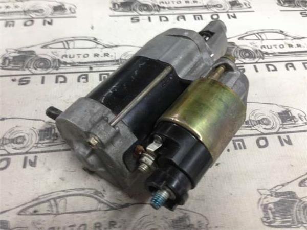 Motor de arranque honda jazz 1.2 1.4 - 428000-0960