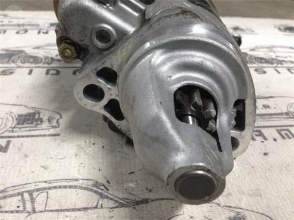 Motor de arranque honda jazz 1.2 1.4 - 428000-0960