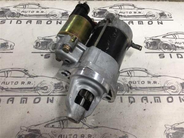 Motor de arranque honda jazz 1.2 1.4 - AutoRR 428000-0960