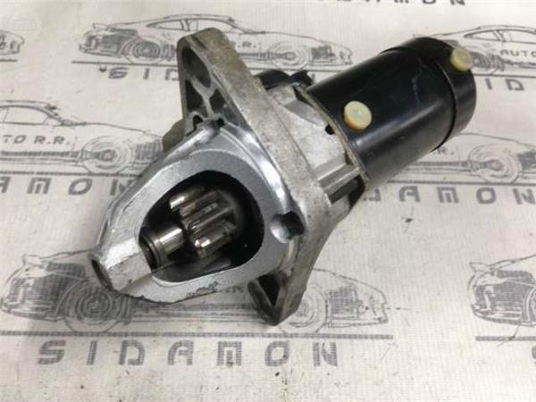 Motor de arranque honda/rover 1.4/1.6 - 098601854131200