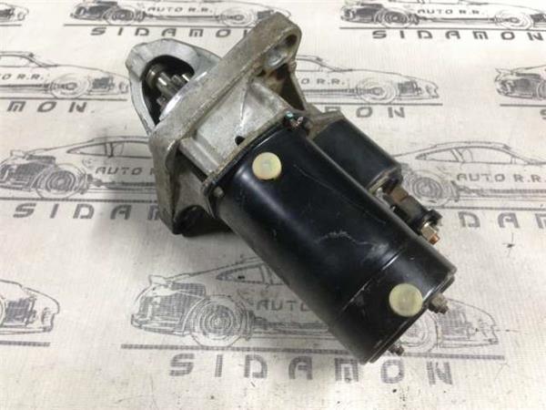 Motor de arranque honda/rover 1.4/1.6 - 098601854131200