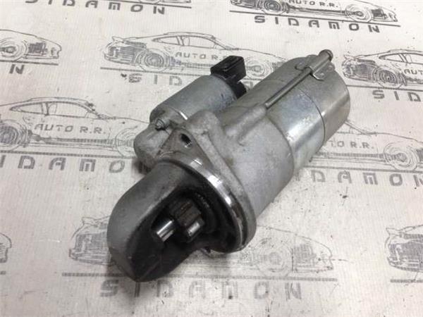Motor de arranque hyundai kia - 36100-2f000