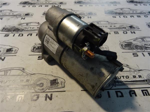Motor de arranque hyundai kia 361002a970 - 361002a970