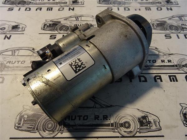 Motor de arranque hyundai kia 361002a970 - 361002a970