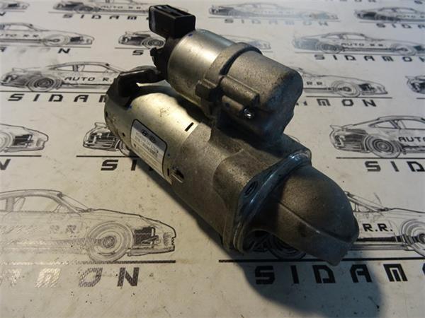 Motor de arranque hyundai kia 361002a970 - 361002a970