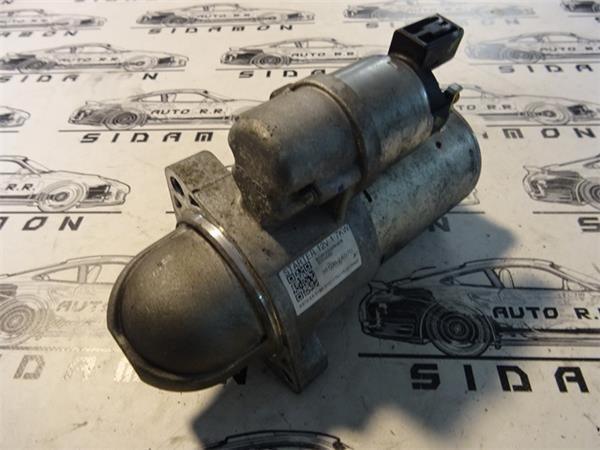 Motor de arranque hyundai kia 361002a970 - 361002a970