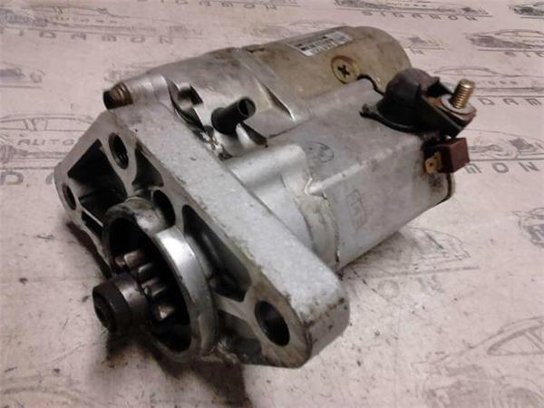 Motor de arranque hyundai terracan 2.9 - 361004x210