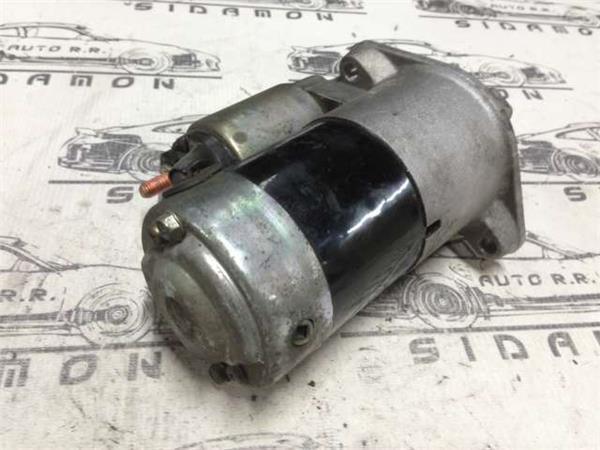 Motor de arranque hyundai tm000a08401 - tm000a08401