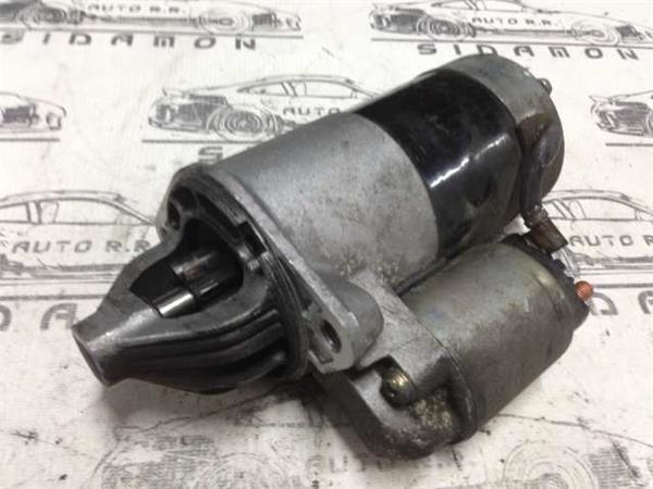 Motor de arranque hyundai tm000a08401 - tm000a08401