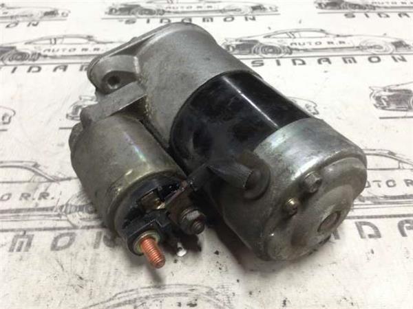 Motor de arranque hyundai tm000a08401 - tm000a08401
