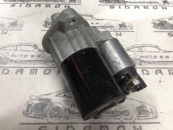Motor de arranque hyundai/kia 1.0/1.2 - 3610003400