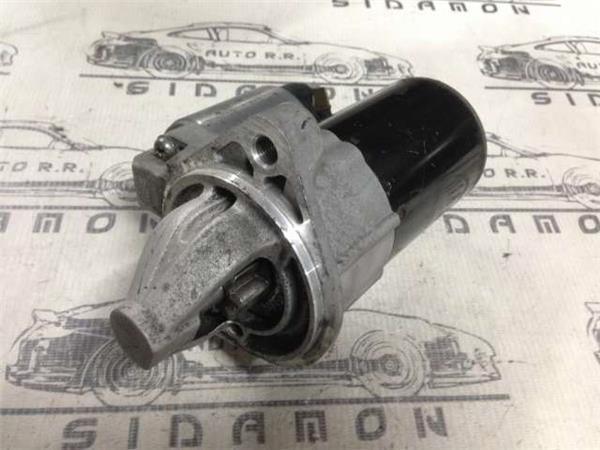 Motor de arranque hyundai/kia 1.0/1.2 - 3610003400