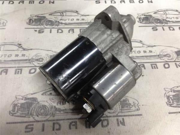 Motor de arranque hyundai/kia 1.0/1.2 - 3610003400