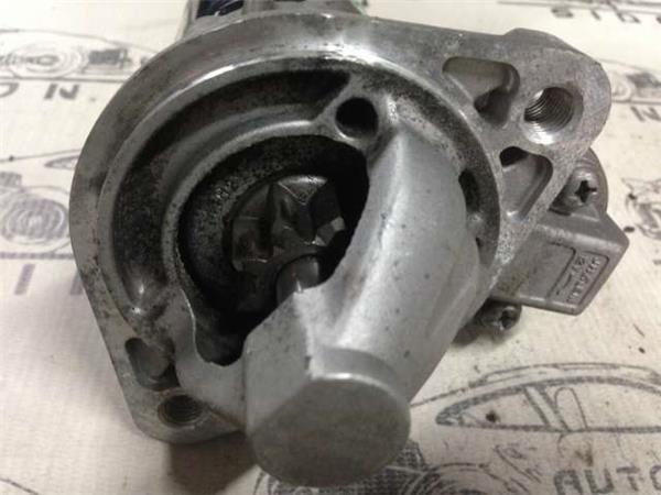 Motor de arranque hyundai/kia 1.0/1.2 - 3610003400
