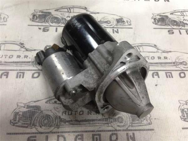 Motor de arranque hyundai/kia 1.0/1.2 - AutoRR 3610003400