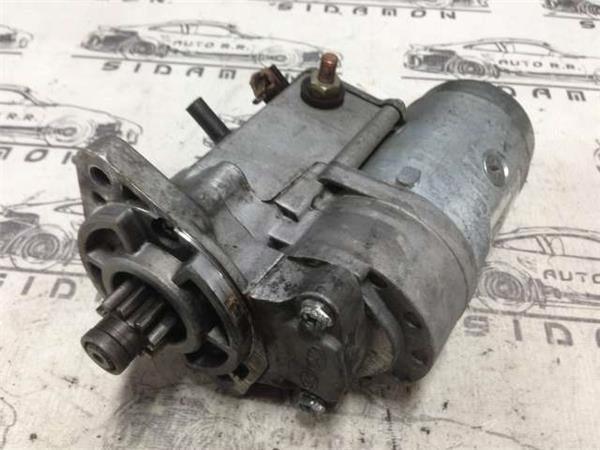 Motor de arranque hyundai/kia crdi - 36100-2a100