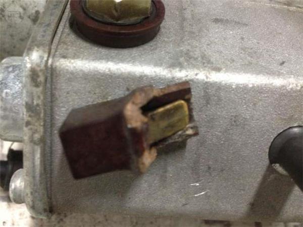 Motor de arranque hyundai/kia crdi - 36100-2a100