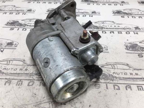 Motor de arranque hyundai/kia crdi - 36100-2a100