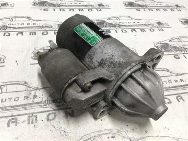 Motor de arranque hyundai/kia/mitsubishi - 23100m53486