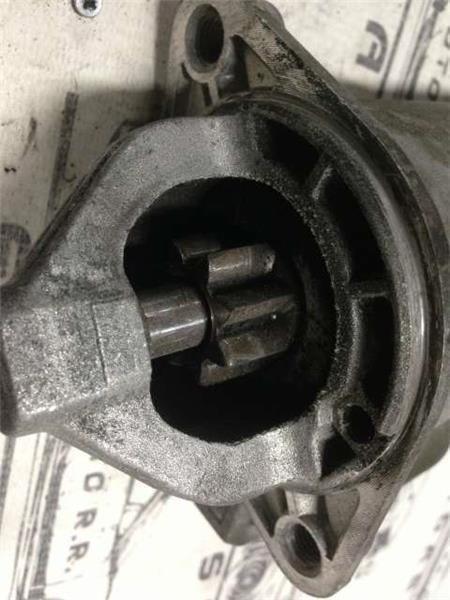 Motor de arranque hyundai/kia/mitsubishi - 23100m53486