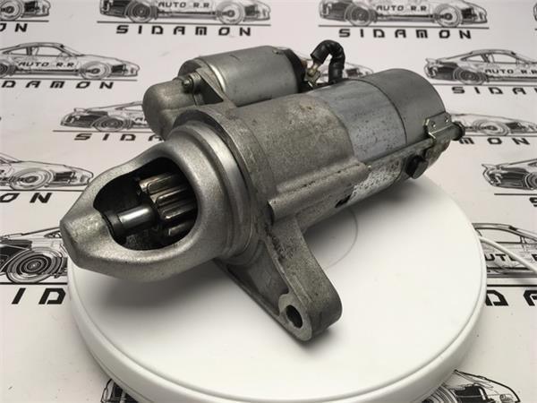 Motor de arranque jeep 04801424ab - 04801424ab