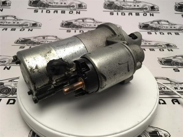 Motor de arranque jeep 04801424ab - 04801424ab