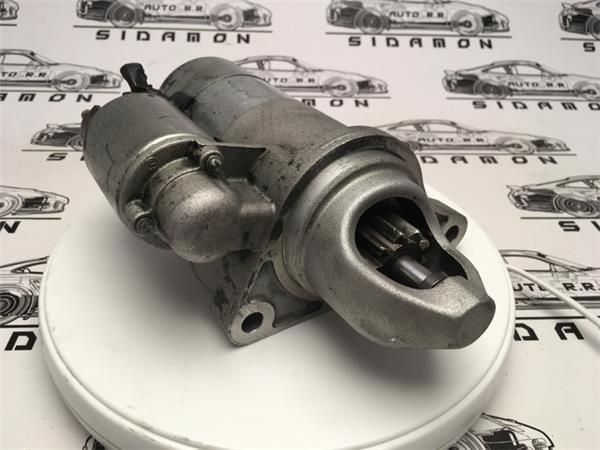 Motor de arranque jeep 04801424ab - 04801424ab